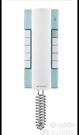 citofono comelit, Urmet, bTicino, terraneo, LT 