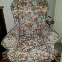 poltrona