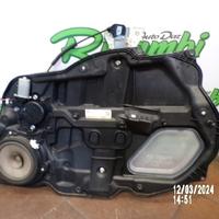 ALZAVETRO ANTERIORE DESTRO MAZDA 2 GE 2010