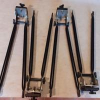 Ricambi bici Vintage