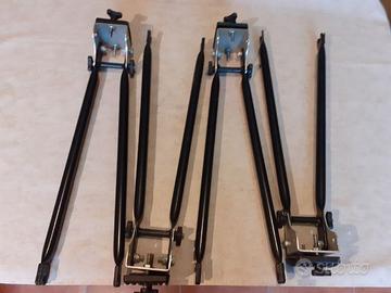 Ricambi bici Vintage