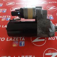 MOTORINO AVVIAMENTO Audi A3 Codice 02E911023H
