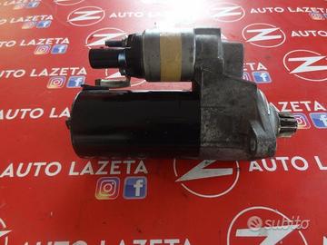 MOTORINO AVVIAMENTO Audi A3 Codice 02E911023H