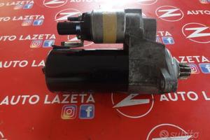 MOTORINO AVVIAMENTO Audi A3 Codice 02E911023H