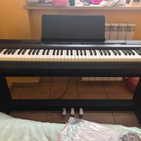 Pianoforte Digitale - 88 tasti pesati
