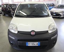 FIAT Panda 0.9 TwinAir Turbo Natural Power Pop V