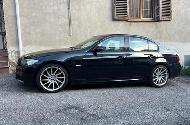 Bmw 320d E90 M sport