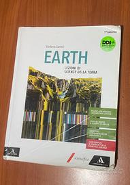 Earth - Lezioni di Scienze della Terra