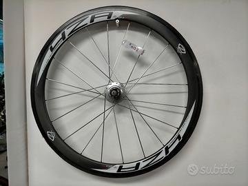 Ruote 4ZA PRO Carbon