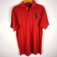 Polo ralph lauren da uomo Xl in cotone big pony