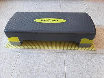 Stepper per fitness