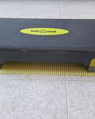 Stepper per fitness