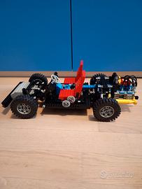 Lego 8860