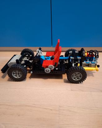 Lego 8860
