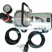 91 MINI COMPRESSORE per aerografi