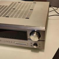 Amplificatore home theater Denon AVR 2105