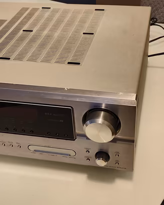 Amplificatore home theater Denon AVR 2105