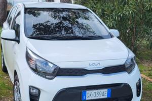 Kia picanto urban