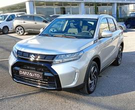 SUZUKI Vitara Top AllGrip 1.4 Hybrid 4WD MODEL 2