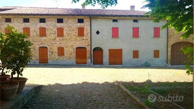 Terreno di 3000 m² a Scandiano