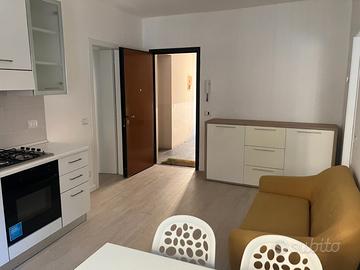 Privato affitta bilocale