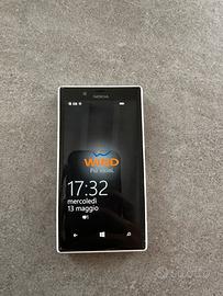 Nokia Lumia 720