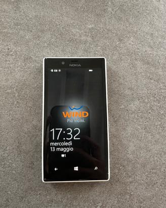 Nokia Lumia 720