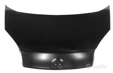 COFANO MOTORE FIAT FIORINO QUBO DAL 2007 IN POI