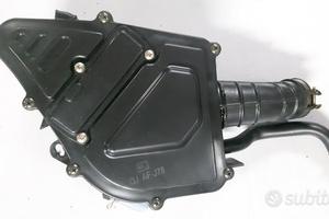Scatola filtro aria KEEWAY TX 125 MOTARD