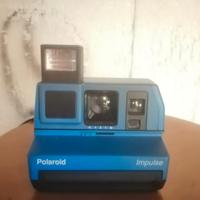 Polaroid vintage