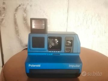 Polaroid vintage