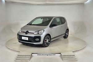 Volkswagen up! 3p 2017 3p 1.0 tsi GTI 115cv my20