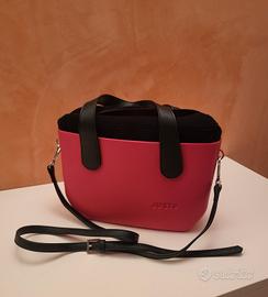 Borsa simil O bag - Ju'sto