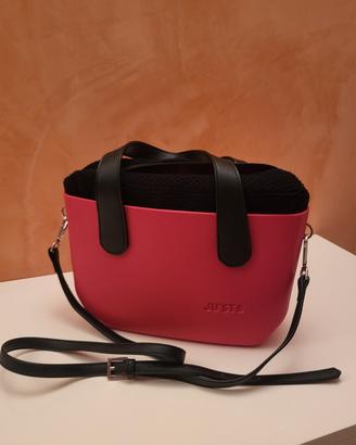 Borsa simil O bag - Ju'sto