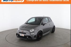 ABARTH 595 1.4 Turbo T-Jet 165 CV Turismo