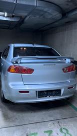 Mitsubishi Lancer 2.0 Did
