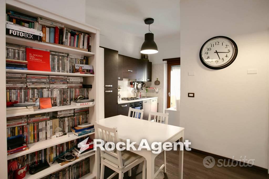 Appartamento di 91 m² con 3 locali a Roma - Altro