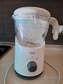 Cuocipappa Easy Meal Chicco