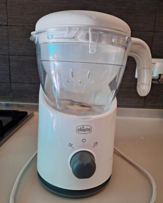Cuocipappa Easy Meal Chicco