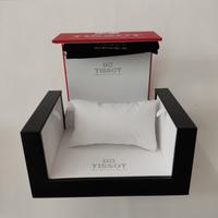 Tissot scatola orologio 