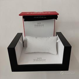 Tissot scatola orologio 