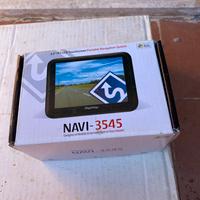 Navigatore navi 3545