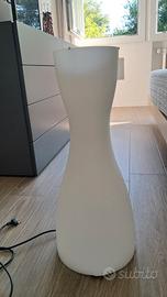 Lampada a terra Foscarini  mod. Dress