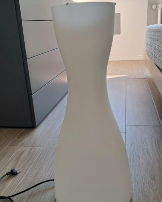 Lampada a terra Foscarini  mod. Dress