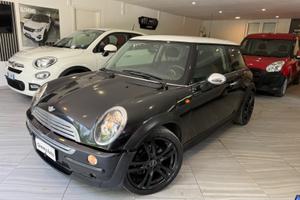 Mini 1.4 tdi One NEOPATENTATI