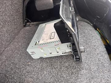Autoradio Originale Volkswagen UP! (2016-2021)