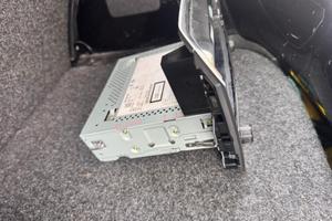 Autoradio Originale Volkswagen UP! (2016-2021)