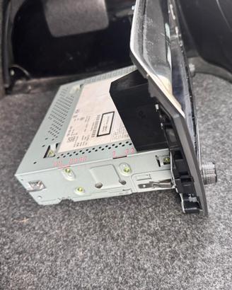 Autoradio Originale Volkswagen UP! (2016-2021)