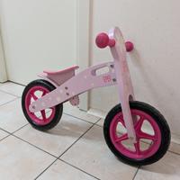 Velocipede bici bimba