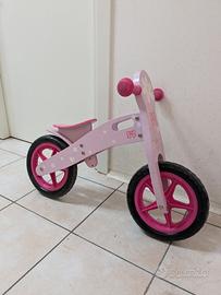 Velocipede bici bimba